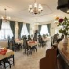 Gosztola Gyöngye Wellness Hotel étterme Gosztolán