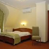 Gosztola Gyöngye Wellness Hotel, akciós franciaágyas szobája Gosztolán  