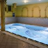 Gosztola Gyöngye Wellness Hotel Gosztolán wellnesst kedvelőknek, akciós áron