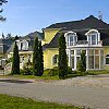 Gosztola Gyöngye Wellness Hotel Gosztolán
